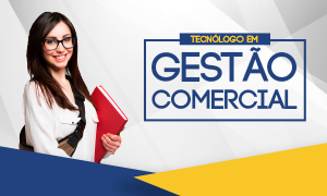 <b>Gestão Comercial</b>